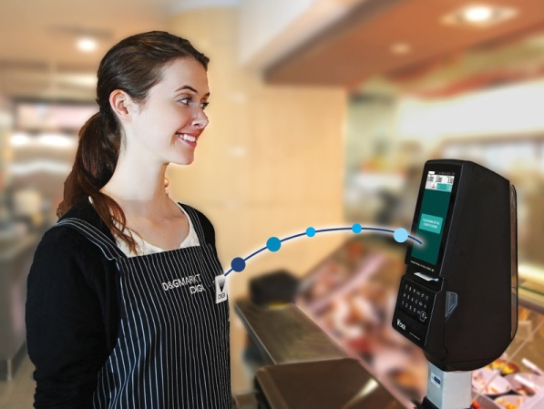 Balanza Digital de Alta Precisión